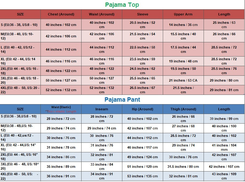 Women Floral Stripe Summer Sleepwear Gypsy Cotton Gray Night wear Top-Pajama set - Handicraft Trend